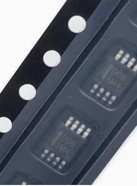 全新原装正品 HA1630D06MM 丝印D06 封装MSOP-8 运算放大器芯片