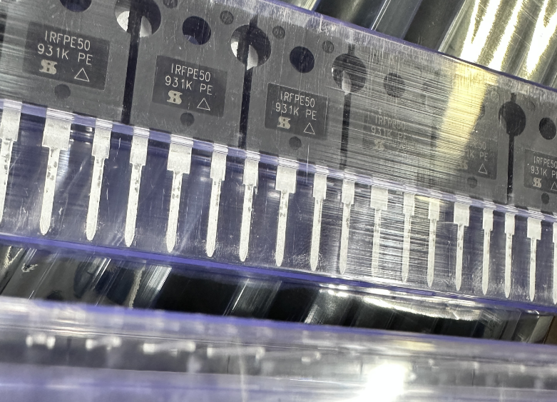 IRFPE50PBF全新配单芯片