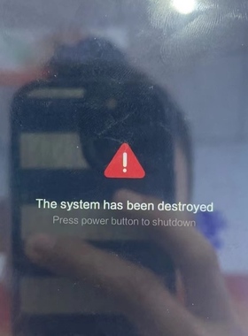小米全系列系统崩溃 保资料 维修 不开机  cpu虚焊修复