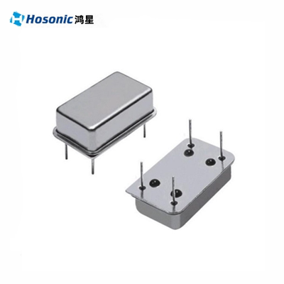 鸿星hosonic有源晶振振荡器特卖