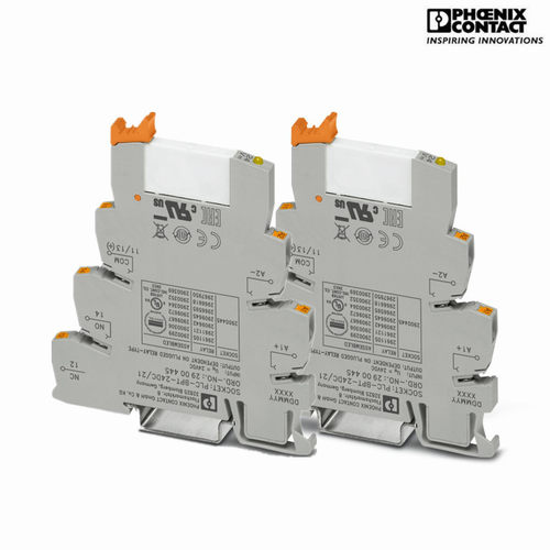 菲尼克斯特卖继电器模块特卖