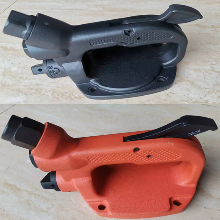 yico桜川气动工具原厂配件 y-386主轴风扳手叶片风炮后纸垫后手把