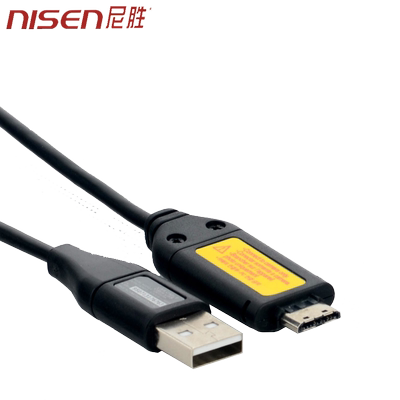 适用于三星充电线 USB数据线NV4 NV9 NV30 NV33 NV40 NV103 PL57 ST10 ST45 ST50 ST60 ST65 ST70 ST500 ST80