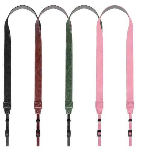 佳能相机背带单肩皮革