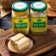 绍兴正宗麻油辣腐乳280g瓶装 香辣下饭菜配稀饭调味大块白方豆腐乳