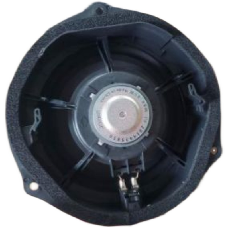 适用于 雷诺6.5寸原车音响喇叭 4欧 40w原厂改装件