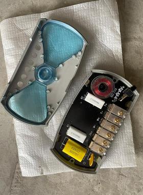 燕飞利仕60.7cs汽车二路分频器，原装正品