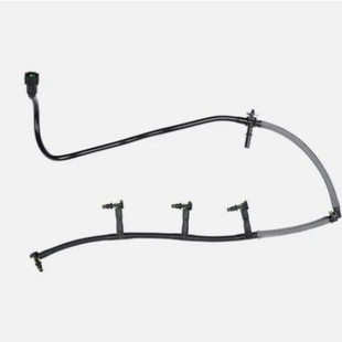 2.2共轨回油管 BB3Q 1756563适用福特Ranger 9K022 燃油回油管