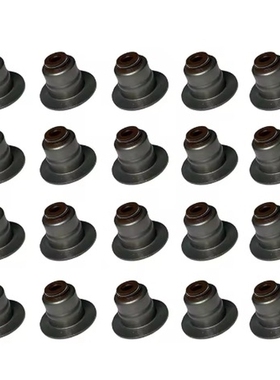 LR078819 AJ813623 8W93-6A536-AA适用路虎捷豹福特气门油封