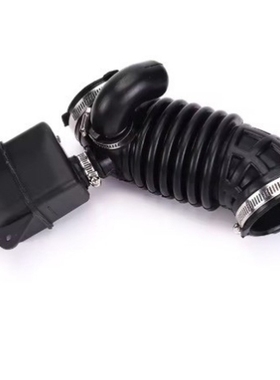 发动机进气软管上管适用于07-12年日产 Sentra2.0L全新16576ET00A