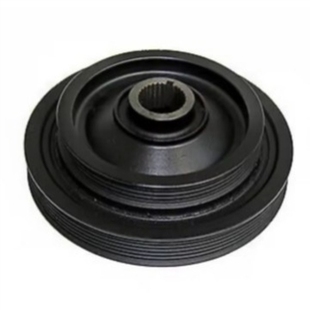 13810-P8A-A01 适用于讴歌TL MDX本田雅阁发动机曲轴皮带轮驱动轮