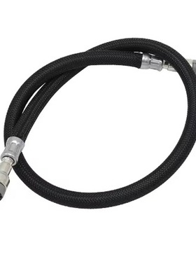 适用于E60E61F10F11F18E63燃油管路13537537964 1353 7537 964