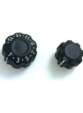 手持对讲机PD780G/780/980/700G 530/PD560对讲机信道音量旋钮帽