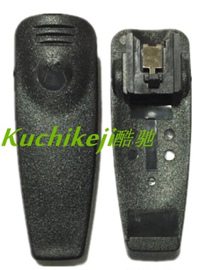 对讲机配件A10电池背夹，a10电池夹，XTNI腰夹，后夹