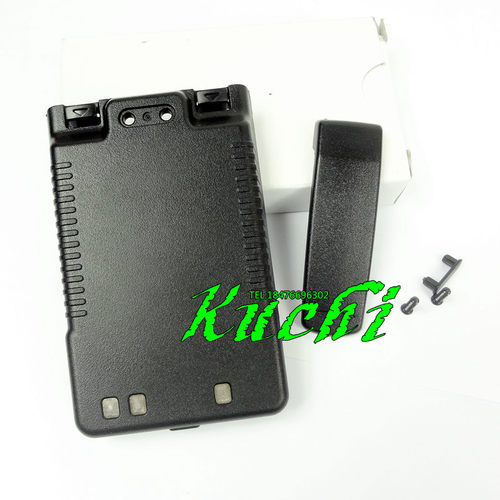 适配八重洲SBR-14LI FT1XDR 3DR VX8R VX8DR 2200mAh锂电池