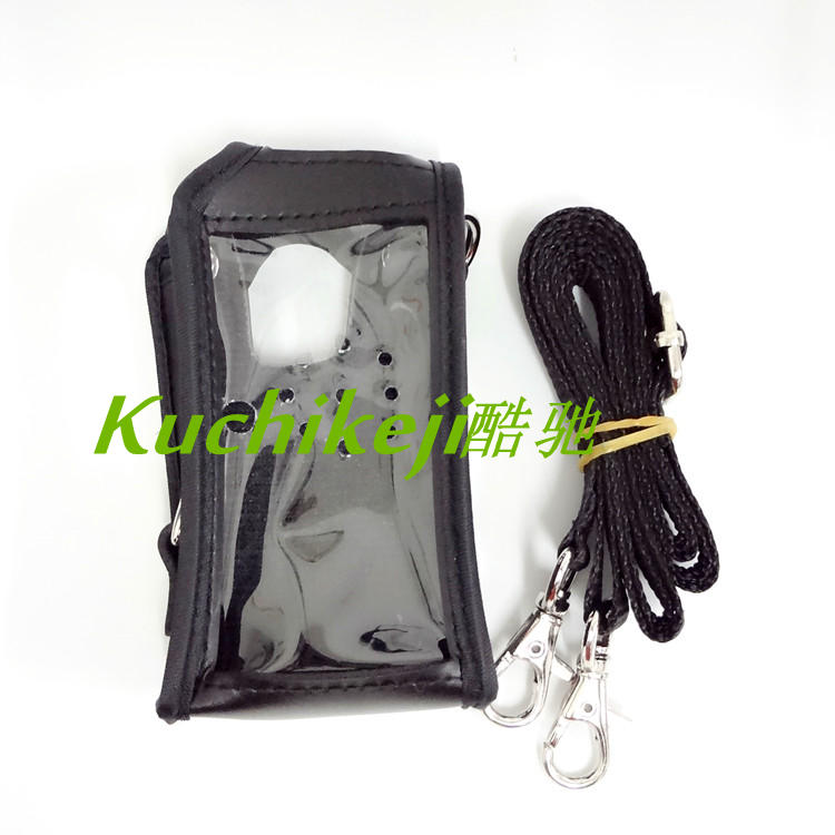 宝锋对讲机皮套UV5R皮套UV5RA,UV5RB,UVRE保护套 特易通TH-F8皮套