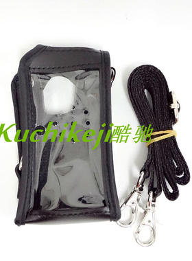 宝锋对讲机皮套UV5R皮套UV5RA,UV5RB,UVRE保护套 特易通TH-F8皮套