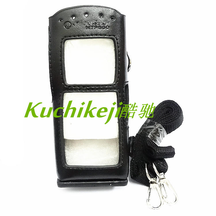 对讲机皮套MTP850对讲机皮套 数字对讲机MTP-850保护套