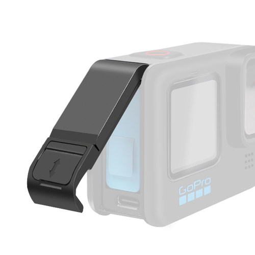 goprohero12/11/10/9充电口侧盖