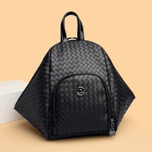 复古休闲潮流斜挎包尚百格B079 粉丝专享时尚 新款