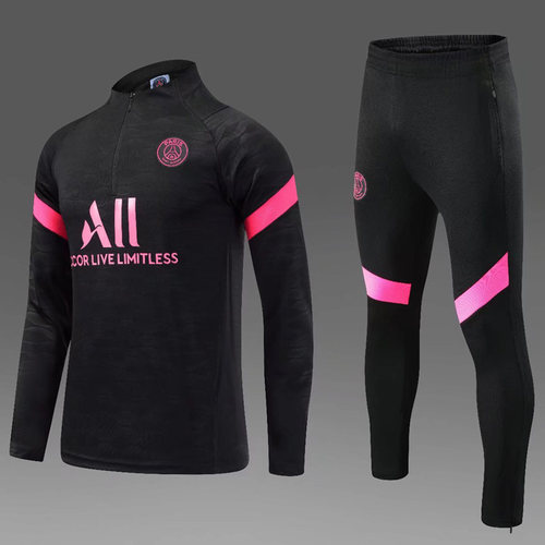 秋冬季训练服定制队名号码logo