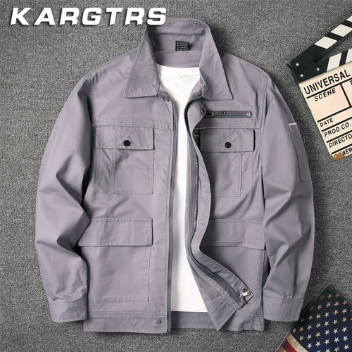 Летний тонкий хлопковый камуфляжный комбинезон, короткий рукав, делается под заказ