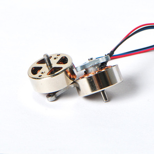 1503 3.7V3.7伏7.4V暴力风扇 无人机长寿命外转子无刷电机出厂价