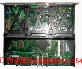适用于HP5550主板 HP5550DN主板 HP5500DN接口板 HP5550接口板