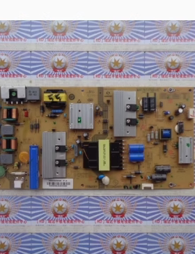 @原装海尔 LE55AL88U52 电源板 0094006453E V1.0 SHG5501B-201E