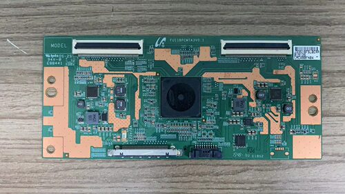 TCL海信康佳小米L48E5800A-UD LED40K300U逻辑板FU11BPCMTA3V0.1