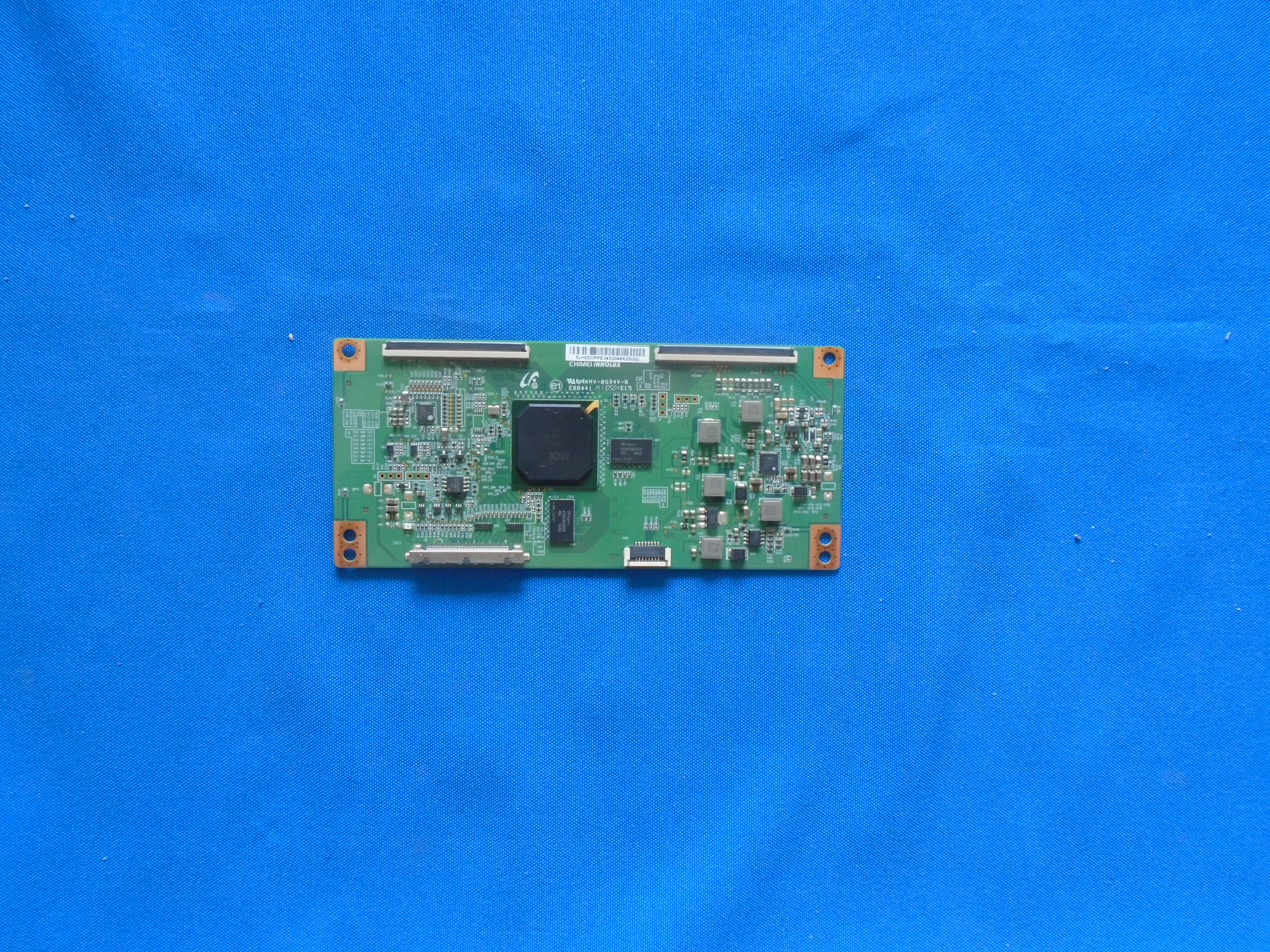 原装 正品 海信LED50EC590UN逻辑板MV-0S94V-0 E88441现货 测好