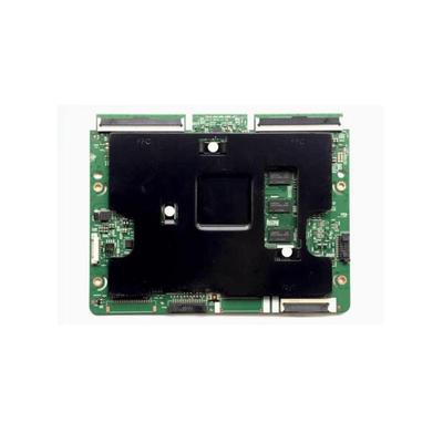 @三星UA65JU7800J UA55JU7800JXXZ 逻辑板 65T41-C03 T650QVR01.0