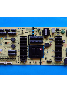 现货原装创维58H9D 电源板5835-L5LA11-0010 MKDY-L5L100-00 测好