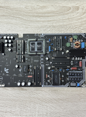 原装乐视4X50 L504FCNN L504UCN电源板715G8227-P01/02-000-003M