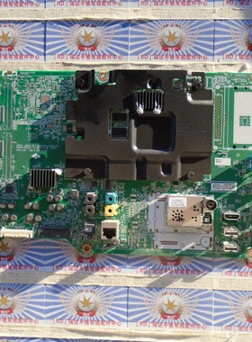 A原装原厂 LG OLED65E7P-C 主板 EAX67125703 屏 LC650AQD GK A2