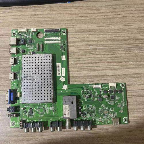 原装海信LED32T36(BOM1)156006 主板RSAG7.820.4704屏HE315FH-E51