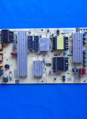 原装海尔LS55A51 LS55H610X电源板0090726973B/C/A  AY160D-2SF01