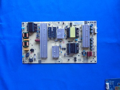 原装海尔LS55A51 LS55H610X电源板0090726973B/C/A  AY160D-2SF01