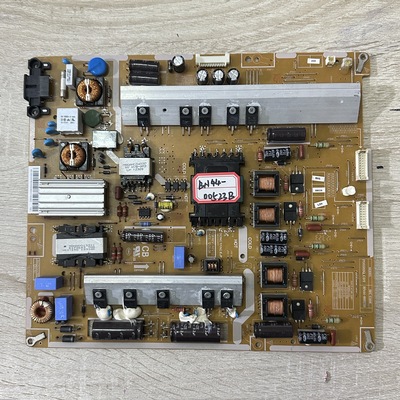 原装三星电视 UA55ES7000J 电源板 PD55B2Q-CDY BN44-00523B 测好