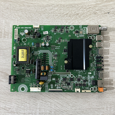 A原装海信LED32EC320A(BOM1)194523主板RSAG7.820.6592屏HD315DH