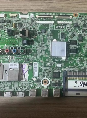 LG 42LA6500 47LA6600 55LA6800-CC原装主板EAX64797003 64797004