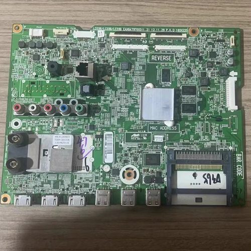 LG 42LA6500 47LA6600 55LA6800-CC原装主板EAX64797003 64797004