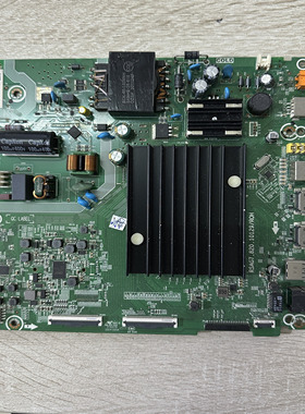 A海信HZ55E3D-PRO(BOM94)271148主板RSAG7.820.10129屏HD550X1U83