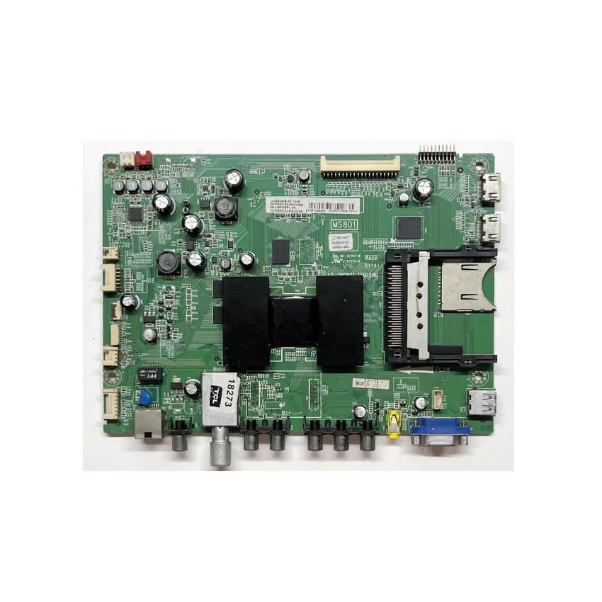 原装TCL L48F3390A-3D主板40-1MS801-MAD2HG屏LVF480SDAL SD