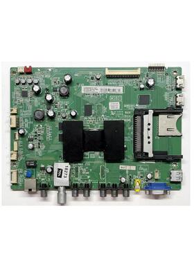 原装TCL L48F3390A-3D主板40-1MS801-MAD2HG屏LVF480SDAL SD