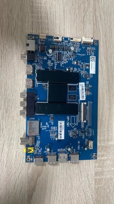 好A原装海尔电视 LQ55AL88S51主板HRT962 0091802191屏T550QVR08