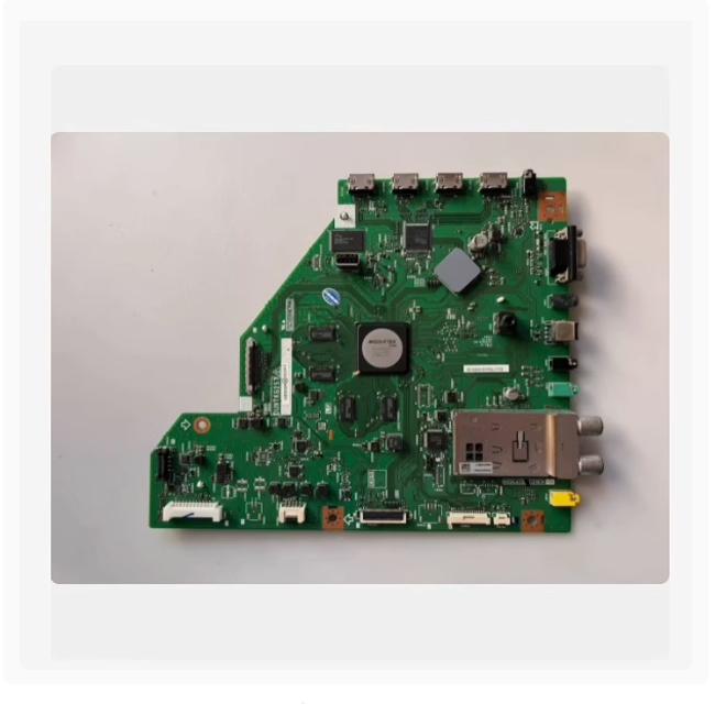 @夏普LCD-46/52/60LX750A/755A/760A主板DUNTKG257 QPWBXG257WJZZ