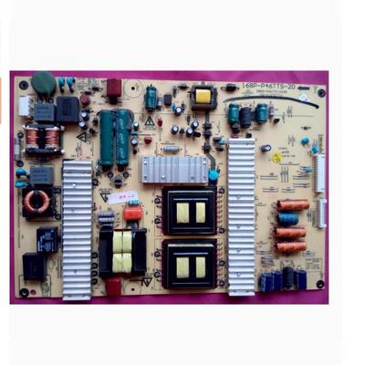 原装创维46E60HR测好电源板168P-P46TTS-20 5800-P46TTS-0230现货