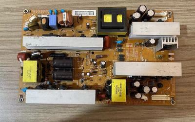 原装拆机LG 32LG31RC-TA电源板EAX40097902/0 EAY4050440/4050500