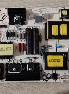 原厂 海信 LED55H150Y 电源板 RSAG7.820.5687/ROH HLL-4855WA